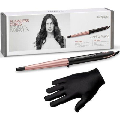 Плойка конусна BaByliss C454E