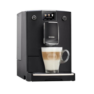 Кавомашина автоматична Nivona CafeRomatica 756 (NICR 756)