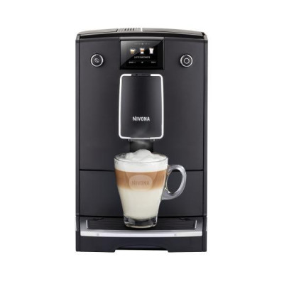 Кавомашина автоматична Nivona CafeRomatica 756 (NICR 756)