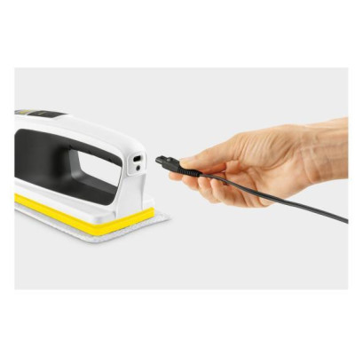 Віконний пилосос Karcher WV 2 Premium + KV 4 Premium (1.633-219.0)