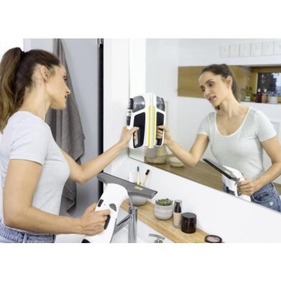 Віконний пилосос Karcher WV 2 Premium + KV 4 Premium (1.633-219.0)