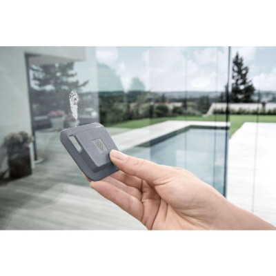 Віконний пилосос Karcher WV 5 Premium Plus Home Line 1.633-461.0