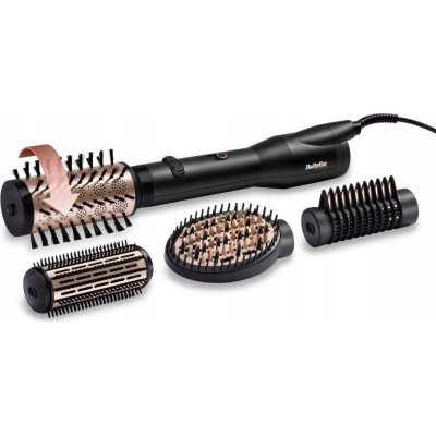 Фен-щітка BaByliss AS970E