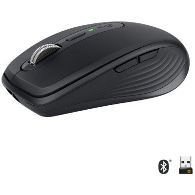 Миша Logitech MX Anywhere 3 Graphite (910-005988)