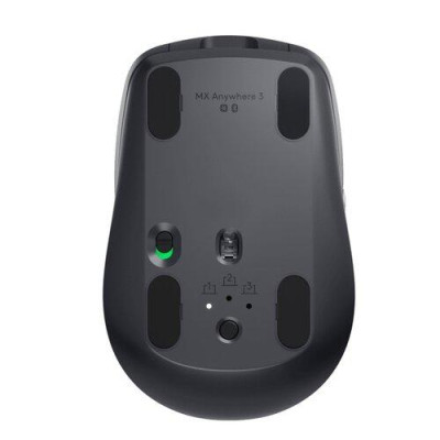Миша Logitech MX Anywhere 3 Graphite (910-005988)