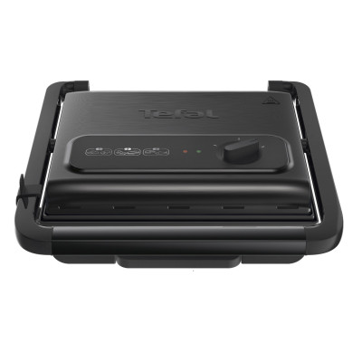 Електрогриль притискний Tefal Inicio Grill Adjust GC242832