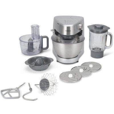 Уцінка!Кухонний комбайн Kenwood Prospero+ KHC29.J0SI