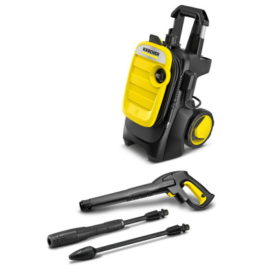 Міні-мийка Karcher K 5 Compact (1.630-750.0)