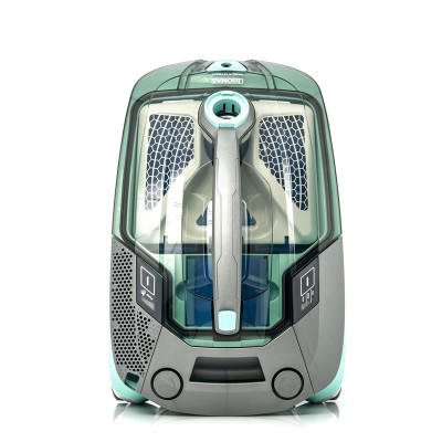 Миючий пилосос з мішком і аквафільтром Thomas MultiClean X10 Parquet (788577)