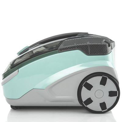 Миючий пилосос з мішком і аквафільтром Thomas MultiClean X10 Parquet (788577)
