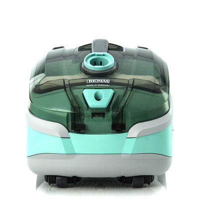 Миючий пилосос з мішком і аквафільтром Thomas MultiClean X10 Parquet (788577)