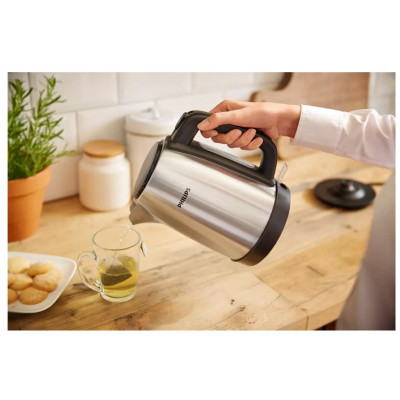 Електрочайник Philips HD9350/90 Електрочайник Philips HD9350/90