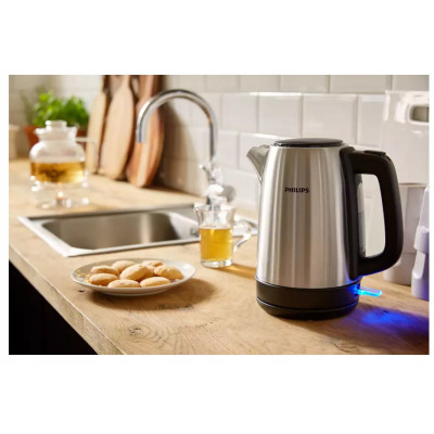 Електрочайник Philips HD9350/90 Електрочайник Philips HD9350/90