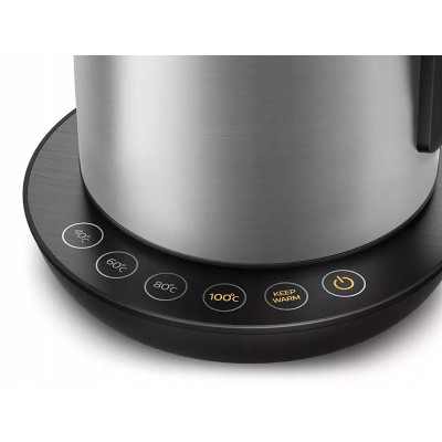 Електрочайник Philips Avance Collection HD9359/90