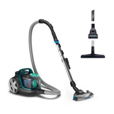 Пилосос безмішковий Philips FC9555/09