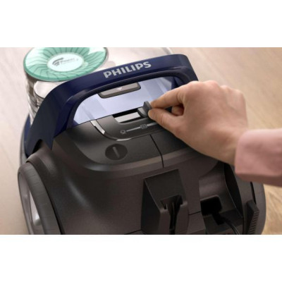 Пилосос безмішковий Philips FC9555/09 Пилосос безмішковий Philips FC9555/09