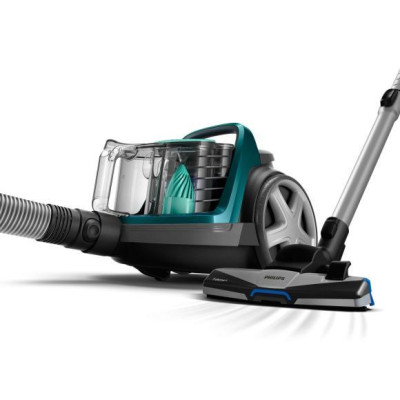 Пилосос безмішковий Philips FC9555/09 Пилосос безмішковий Philips FC9555/09