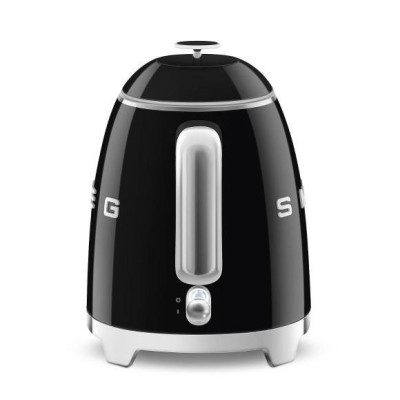 Електрочайник SMEG KLF05BLEU