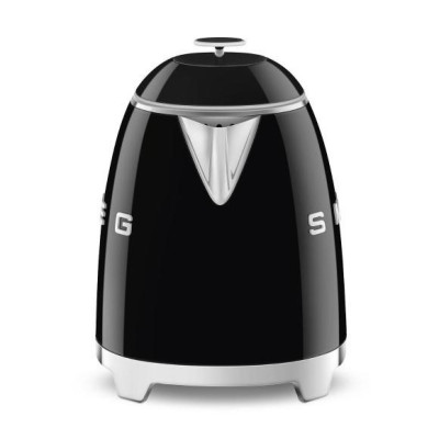 Електрочайник SMEG KLF05BLEU