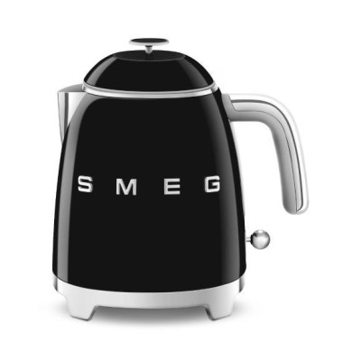 Електрочайник SMEG KLF05BLEU