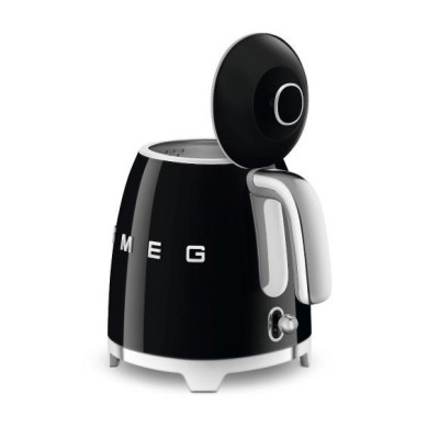 Електрочайник SMEG KLF05BLEU