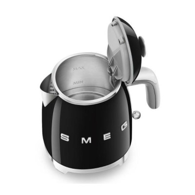 Електрочайник SMEG KLF05BLEU