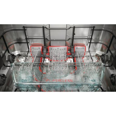 Посудомийна машина Whirlpool WSBO 3O23 PFX