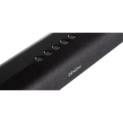 Саундбар Denon DHT-S316 Black