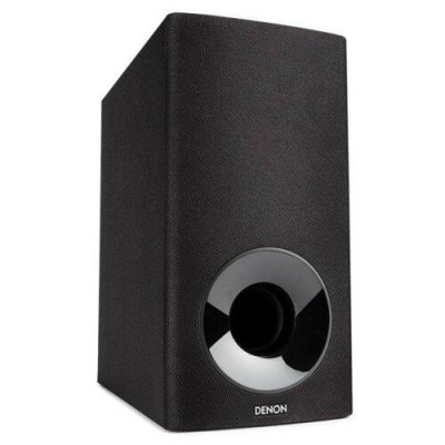 Саундбар Denon DHT-S316 Black