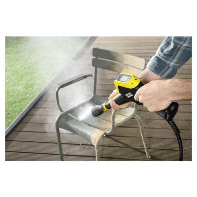 Мінімийка високого тиску Karcher K 5 Smart Control (1.324-650.0)