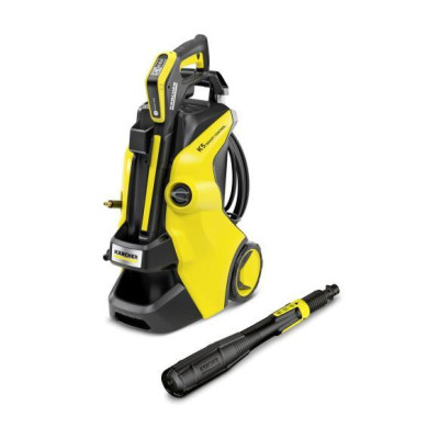Мінімийка високого тиску Karcher K 5 Smart Control (1.324-650.0)