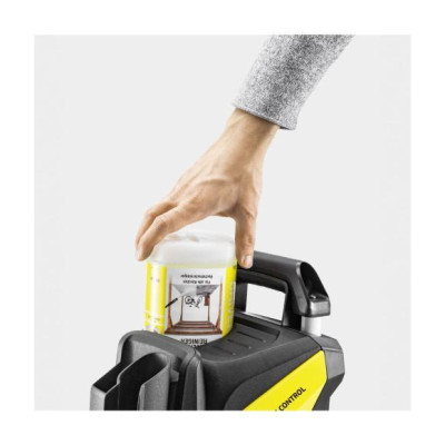 Мінімийка високого тиску Karcher K 5 Smart Control (1.324-650.0)