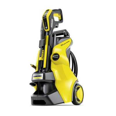 Мінімийка високого тиску Karcher K 5 Smart Control (1.324-650.0)