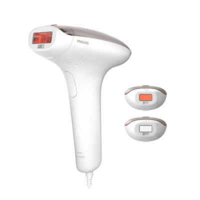 Фотоепілятор Philips Lumea Advanced SC1998/00