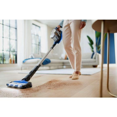 Вертикальний + ручний пилосос (2в1) Philips XC8049/01
