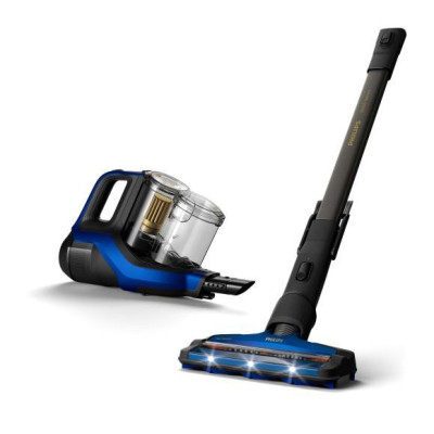 Вертикальний + ручний пилосос (2в1) Philips XC8049/01