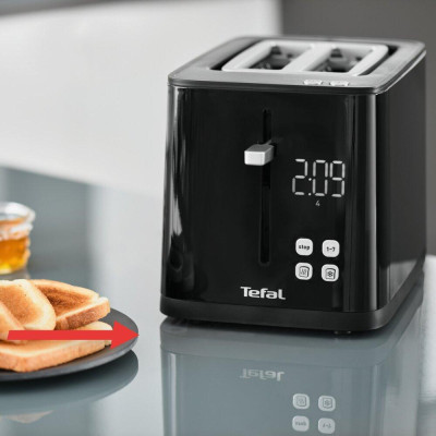 Тостер Tefal TT640810