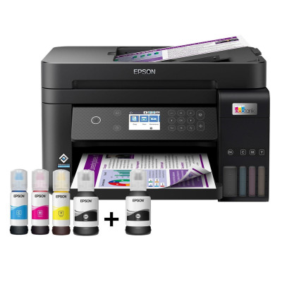 БФП Epson L6270 (C11CJ61403)