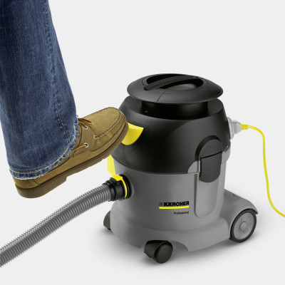 Професійний пилосос Karcher T 10/1 Adv (1.527-154.0)