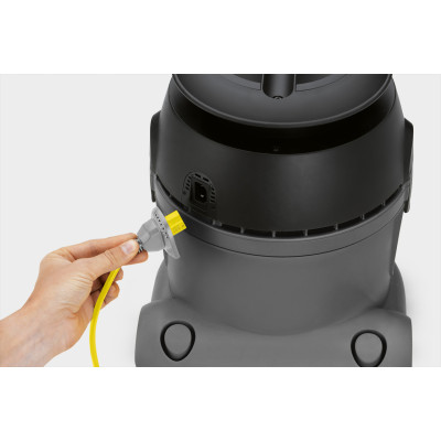 Професійний пилосос Karcher T 10/1 Adv (1.527-154.0)