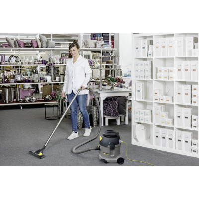 Професійний пилосос Karcher T 10/1 Adv (1.527-154.0)