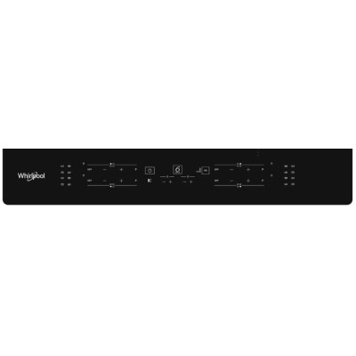 Індукційна варильна панель Whirlpool WL B8160 NE FlexiCook