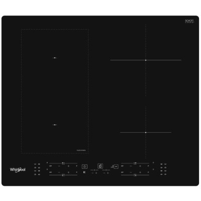 Індукційна варильна панель Whirlpool WL B8160 NE FlexiCook