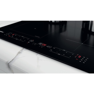 Індукційна варильна панель Whirlpool WL B8160 NE FlexiCook