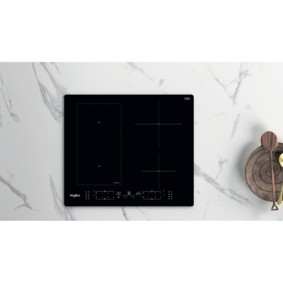 Індукційна варильна панель Whirlpool WL B8160 NE FlexiCook