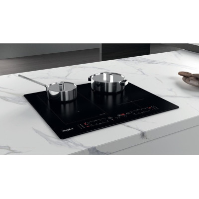 Індукційна варильна панель Whirlpool WL B8160 NE FlexiCook