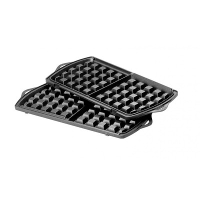 Мультимейкер (бутербродниця-вафельниця-гриль) Tefal SW614831