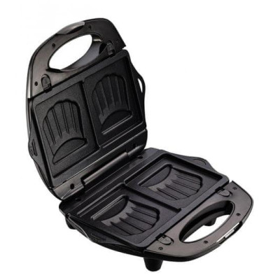 Мультимейкер (бутербродниця-вафельниця-гриль) Tefal SW614831