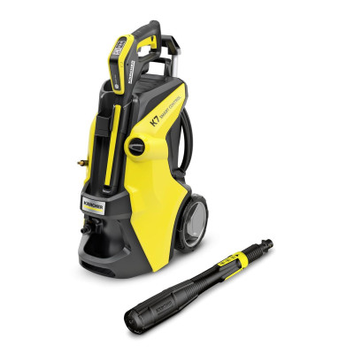 Мінімийка високого тиску Karcher K 7 Smart Control (1.317-200.0)
