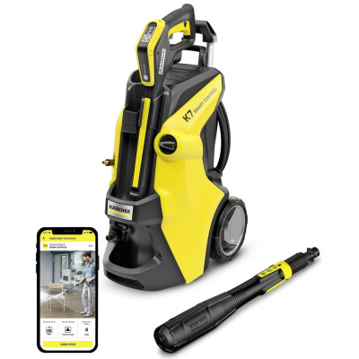 Мінімийка високого тиску Karcher K 7 Smart Control (1.317-200.0)